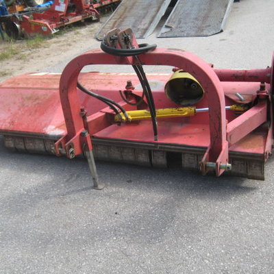 Schlegelmulchgerät Seppi Schlegelmulchgerät Seppi