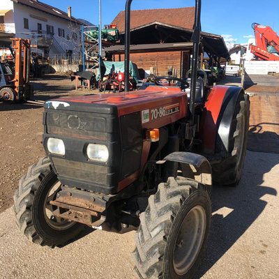 New Holland 70-86 DTV/12/4 New Holland 70-86 DTV/12/4