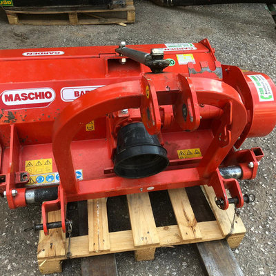 Schlegelmulchgerät Maschio Schlegelmulchgerät Maschio