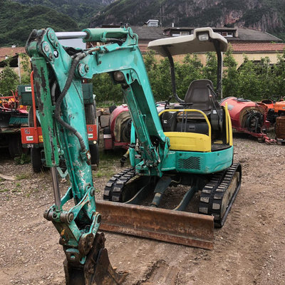 Minibagger Yanmar Vio 27-2 PR Minibagger Yanmar Vio 27-2 PR