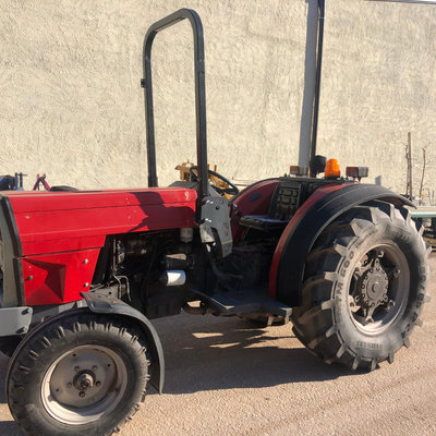 Massey Ferguson MF174S Massey Ferguson MF174S