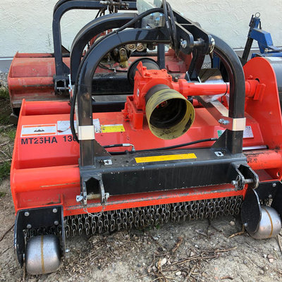 Schlegelmulchgerät Muratori MT26 130 Schlegelmulchgerät Muratori MT26 130
