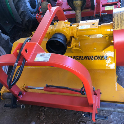 Schlegelmulcher AEDES 1250 Schlegelmulcher AEDES 1250