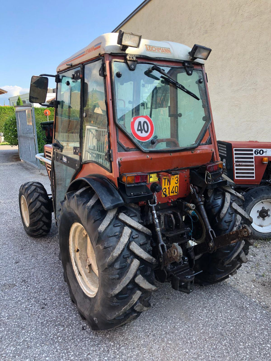 Neue Und Gebrauchte Traktoren Hafner Traktoren Gmbh Sudtirol