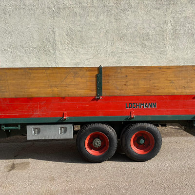 Lochmann RP 6004 T