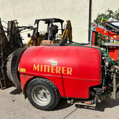 Mitterer 10 hl