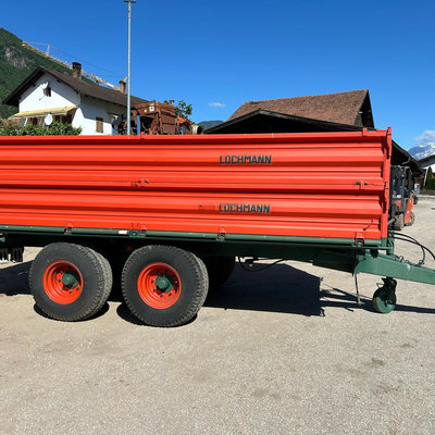 Lochmann RM 140 T