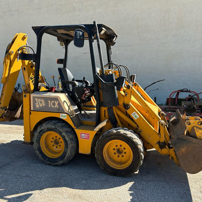 JCB 1CX