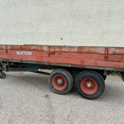 Mattedi MB60T2A
