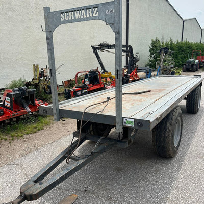 Schwarz V604