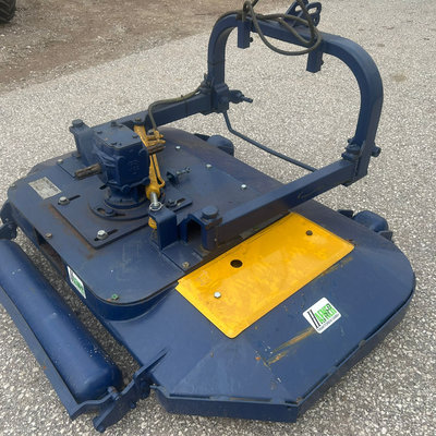 Mulchgerät Falconero Manta 1600