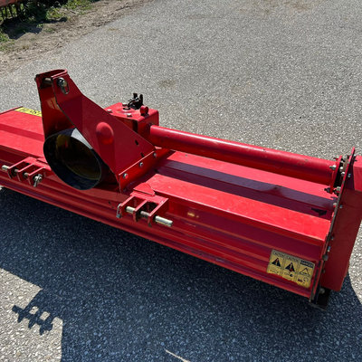Bodenfräse Delmorino URT186/H