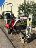 Takeuchi TB210R
