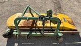 Mulchgerät Ilmer
