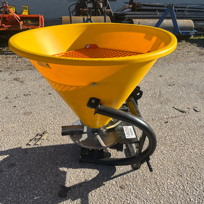 Salzstreuer Muratori MFS 250