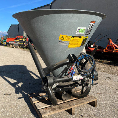 Düngerstreuer Rondini SP 400