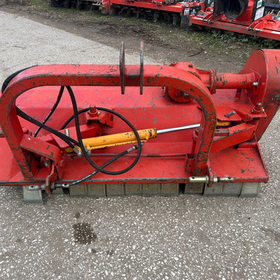 Schlegelmulcher SEPPI SMO 150