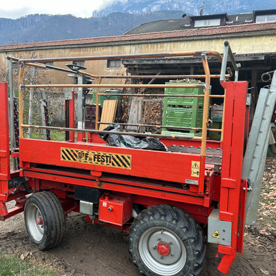 Festi M9 Supercompact