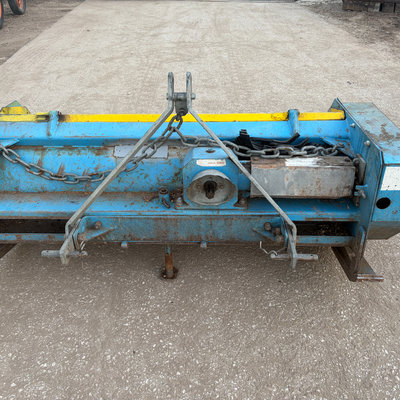 Schlegelmulcher Nobili