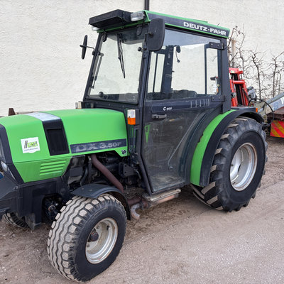 Deutz Fahr DX 3.50 F