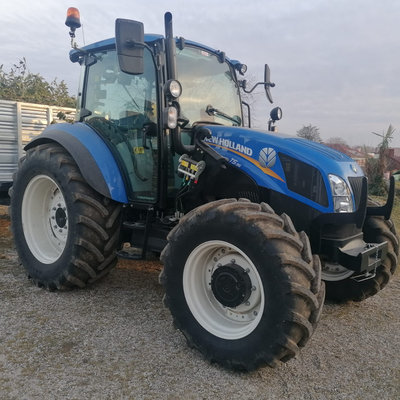New Holland T5.95