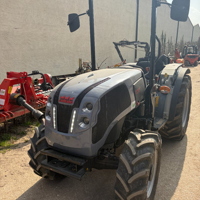 Carraro Compact VLB 75