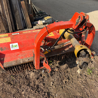 Schlegelmulcher Seppi SMWO 150