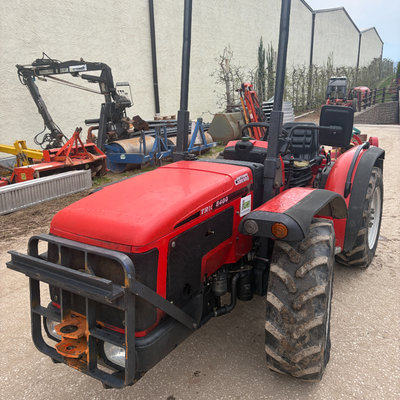 Antonio Carraro 8400 TRX