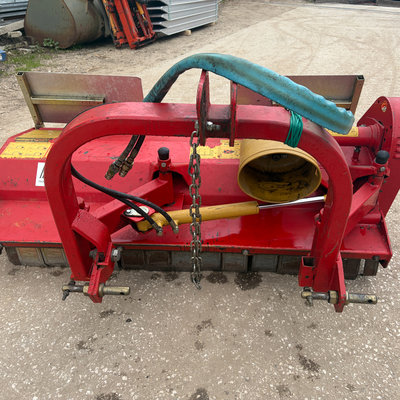 Schlegelmulcher SEPPI SMWO 155