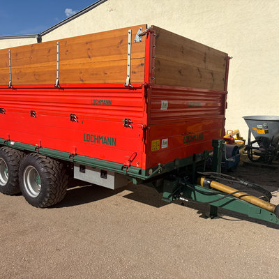 Lochmann RMT 8.10T