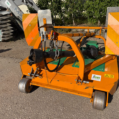 Mulchgerät Psenner ST160