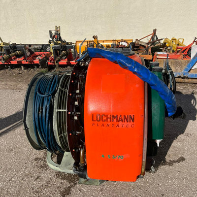 Lochmann APS 3/70