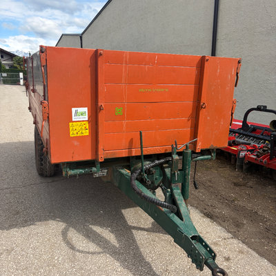 Lochmann RMT 40