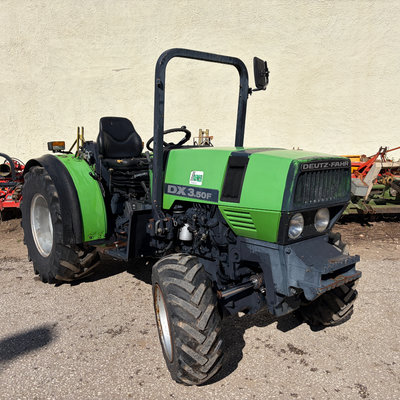 Deutz Fahr DX 3.50 F
