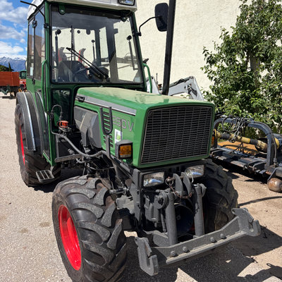 Fendt Farmer 250VA