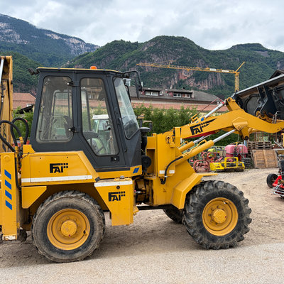 Terna FAI 595 B