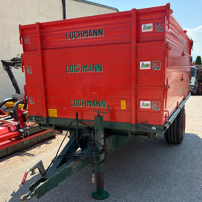 Lochmann RMT 60
