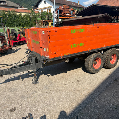 Lochmann RM80